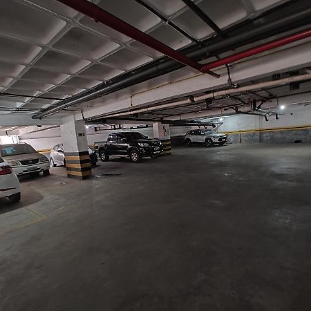 Meireles 5 Pessoas Lc Flats 1307 ฟอร์ตาเลซา ภายนอก รูปภาพ