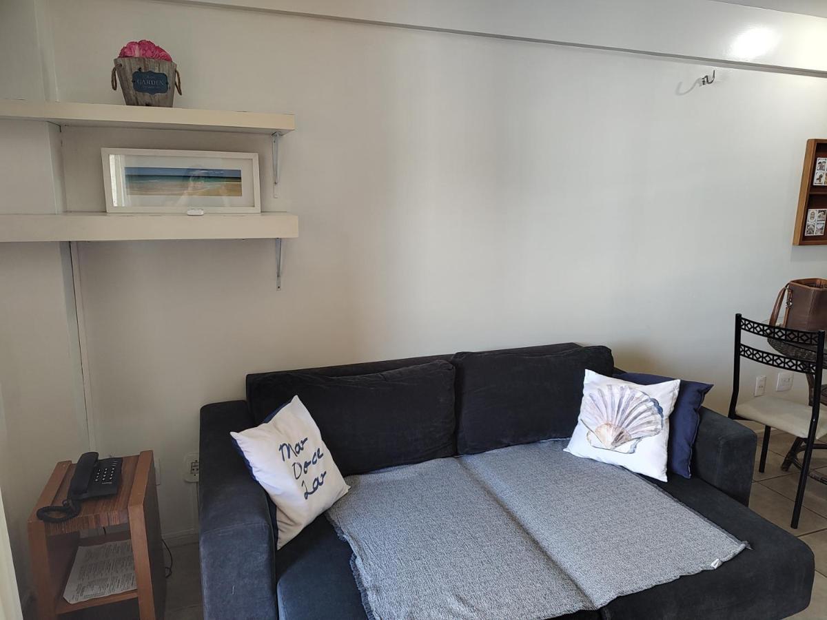 Meireles 5 Pessoas Lc Flats 1307 ฟอร์ตาเลซา ภายนอก รูปภาพ