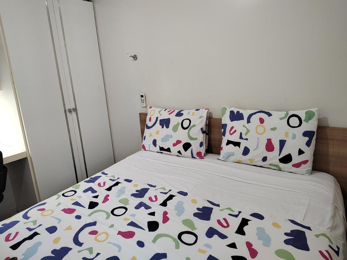 Meireles 5 Pessoas Lc Flats 1307 ฟอร์ตาเลซา ภายนอก รูปภาพ
