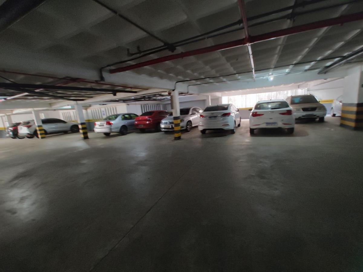 Meireles 5 Pessoas Lc Flats 1307 ฟอร์ตาเลซา ภายนอก รูปภาพ